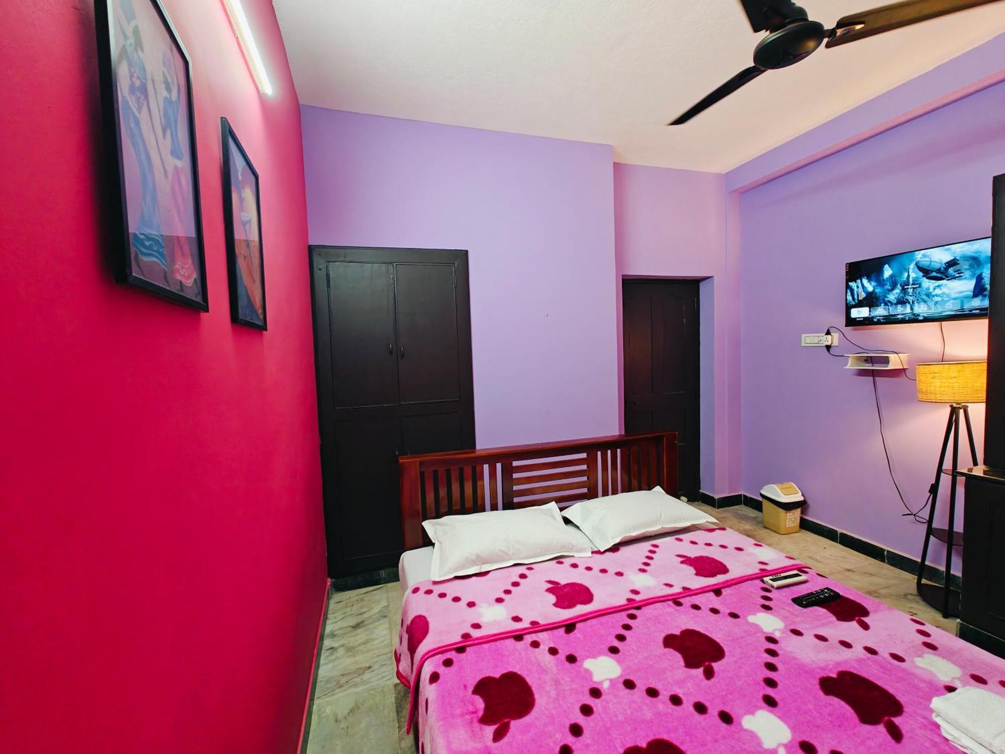 Gv Homes Independent Villa Pondicherry Exterior photo