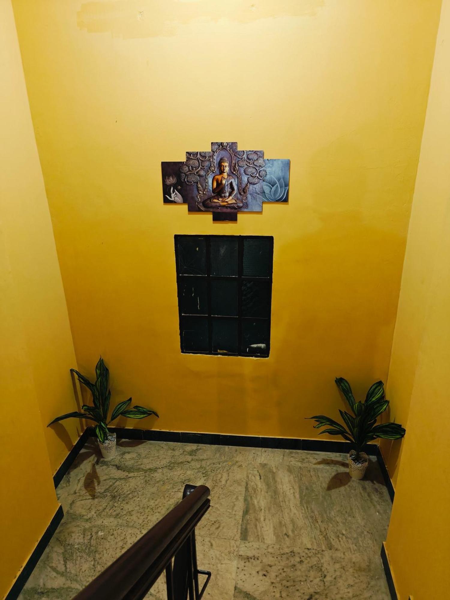 Gv Homes Independent Villa Pondicherry Exterior photo